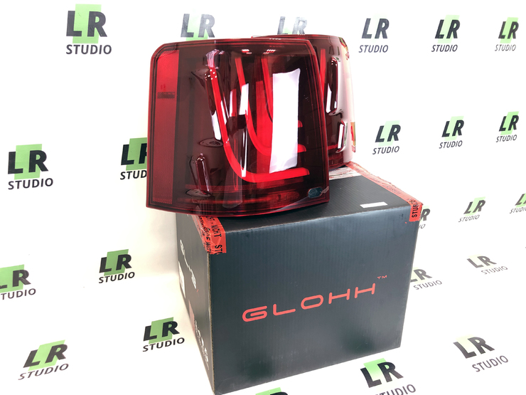 Фонари Range Rover Sport GLOHH GL-3 оригинал