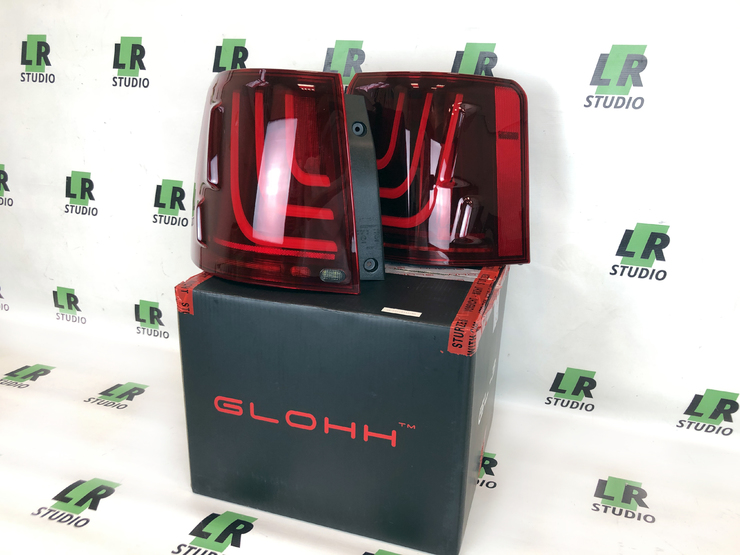 Фонари Range Rover Sport GLOHH GL-3 оригинал