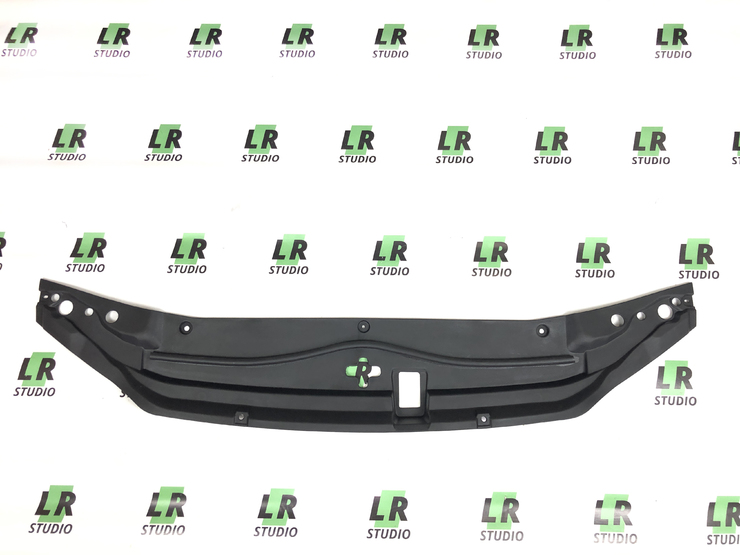 Комплект рестайлинга Toyota Land Cruiser 200 2007-2015