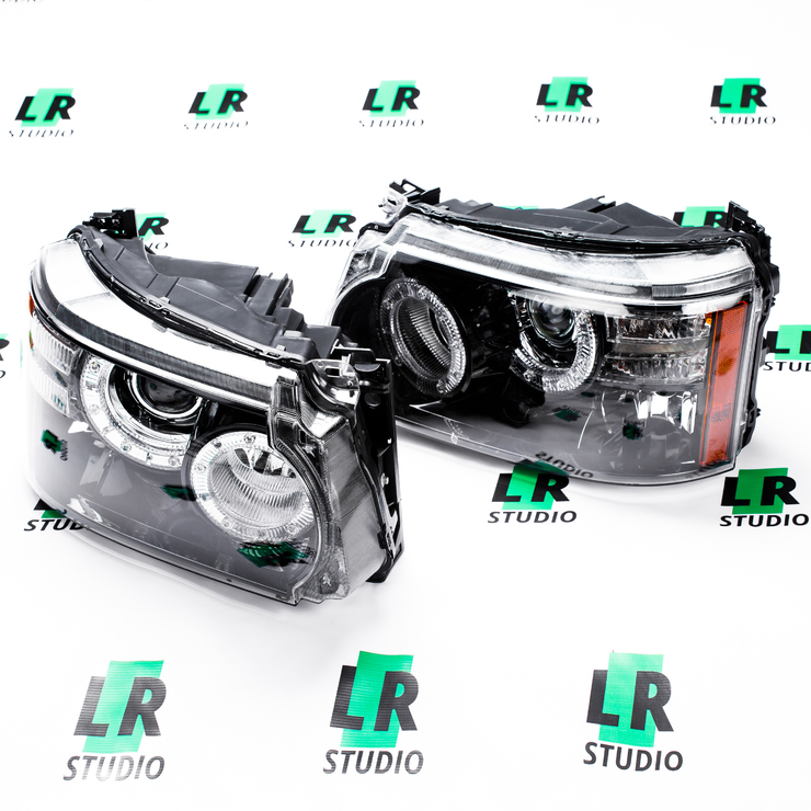 Фары Range Rover Sport 2010-2013