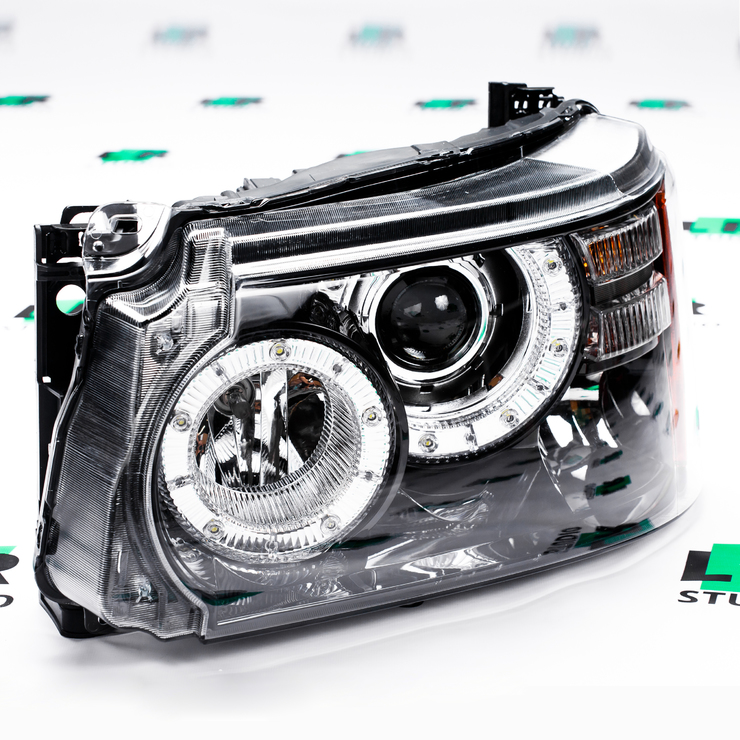 Фары Range Rover Sport 2010-2013