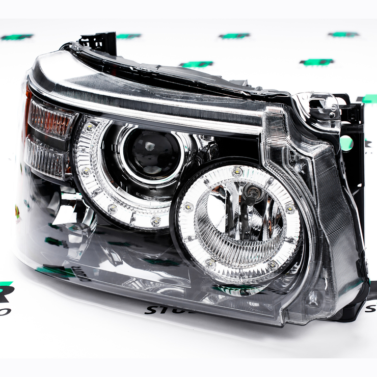 Фары Range Rover Sport 2010-2013