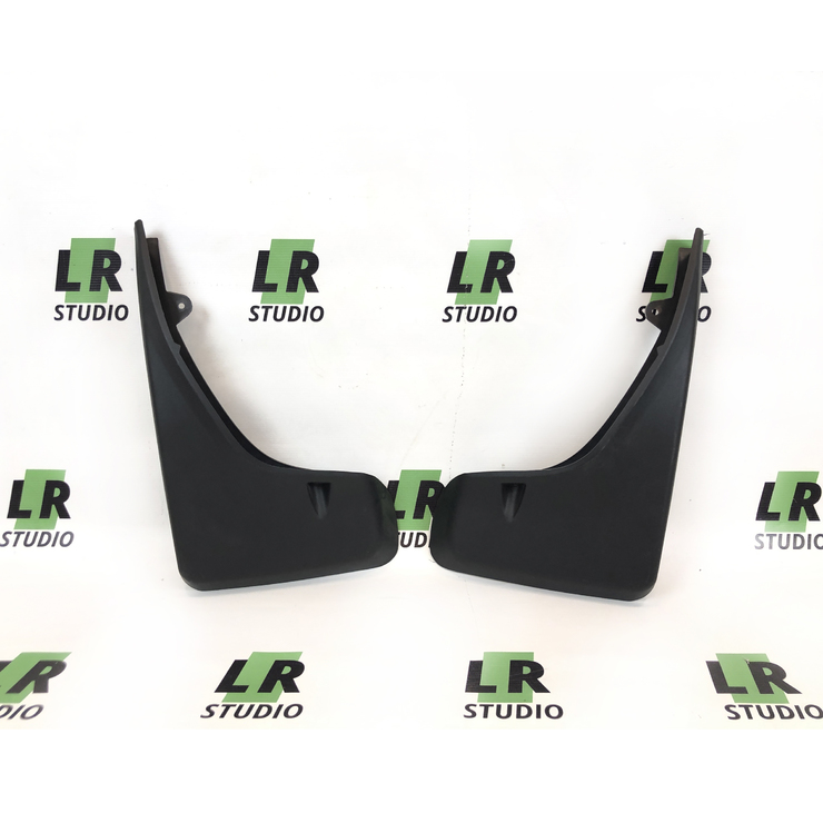 Брызговики Land Rover Freelander 2010-2014 задние