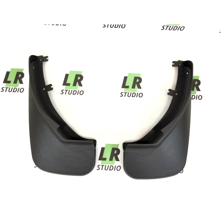 Брызговики Range Rover 2010-2012 передние