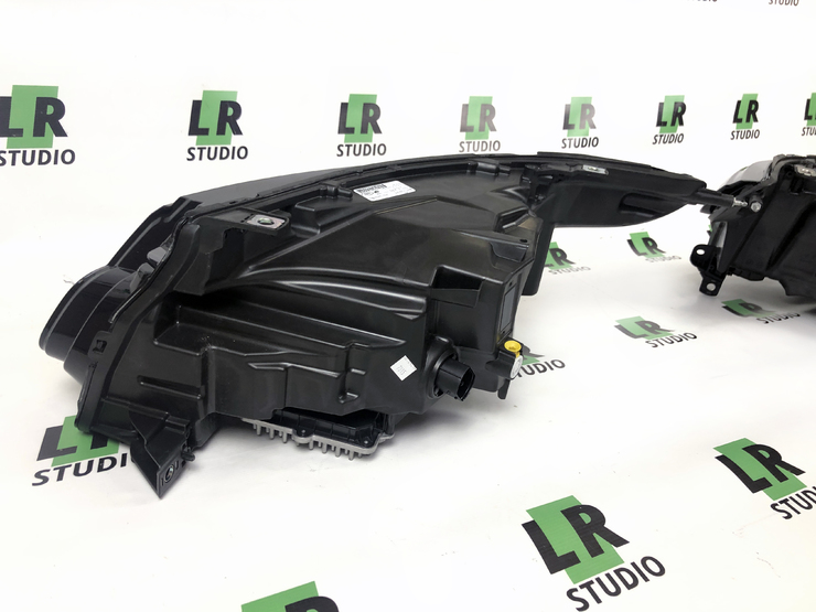 Фары Range Rover 2018-2021 оригинал