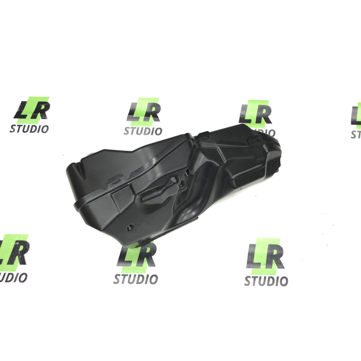 Кожух компрессора AMK Range Rover Sport 2005-2009