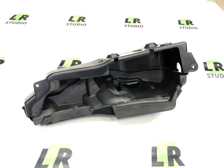 Кожух компрессора AMK Range Rover Sport 2010-2013