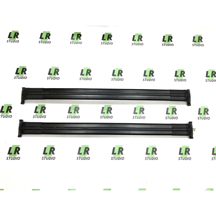 Поперечины на рейлинги Range Rover 2010-2012