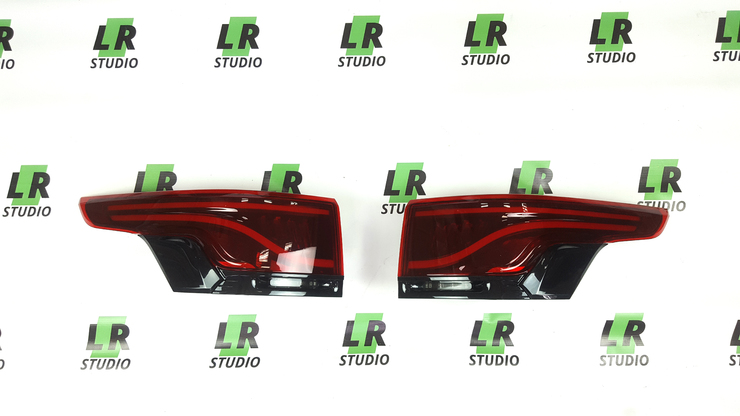 Фонари Range Rover Sport Glohh GL-5i оригинал