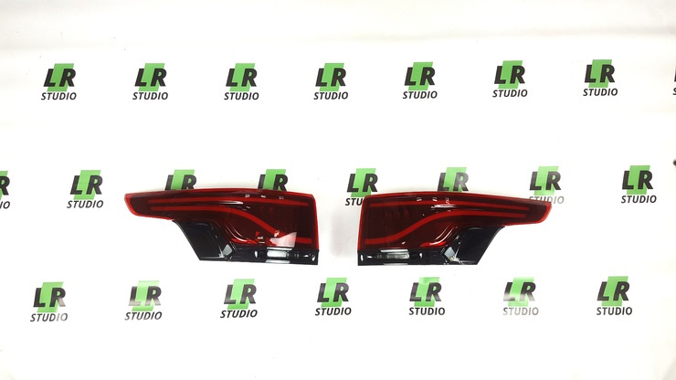 Фонари Range Rover Sport Glohh GL-5i оригинал