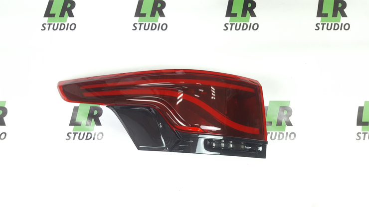 Фонари Range Rover Sport Glohh GL-5i оригинал