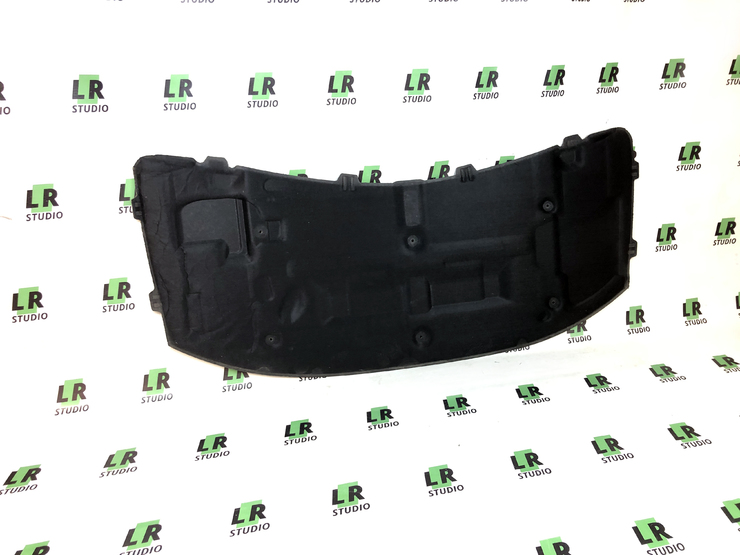 Изолятор утеплитель капота Range Rover 2010-2012