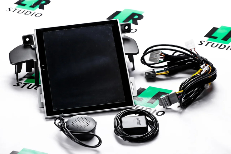 Монитор мультимедиа Android для Discovery 4, 32GB