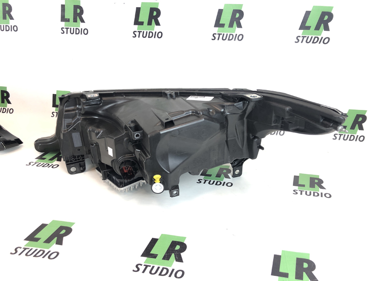 Фары Range Rover Sport 2018-2022 LED Premium комплект оригинал