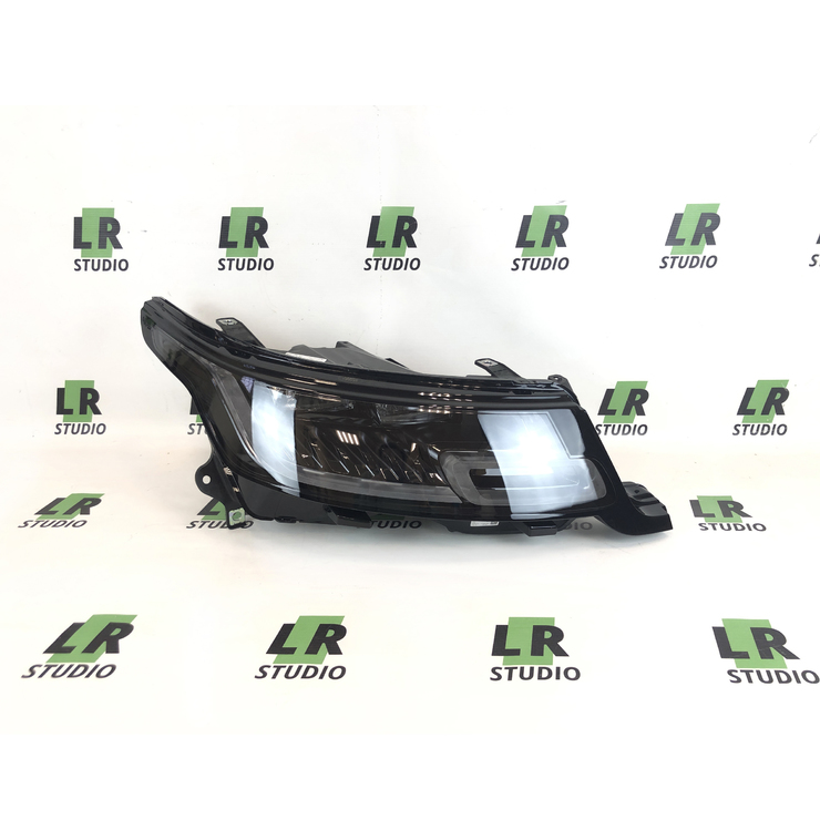 Фара Range Rover Sport 2018-2022 LED Premium правая оригинал