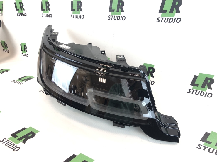 Фара Range Rover Sport 2018-2022 LED Premium правая оригинал