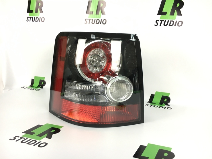 Фонари Range Rover Sport 2010-2013