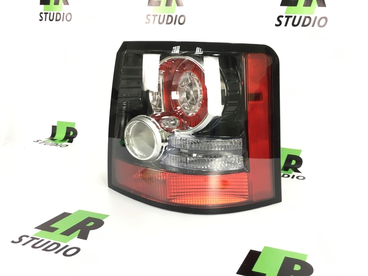 Фонари Range Rover Sport 2010-2013