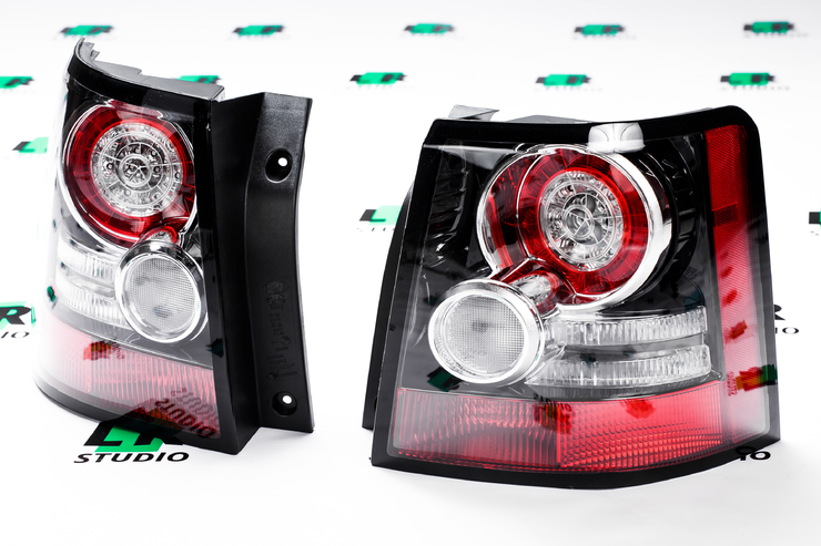 Фонари Range Rover Sport 2010-2013