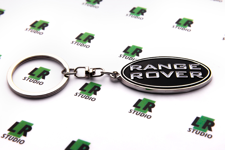 Брелок RANGE ROVER