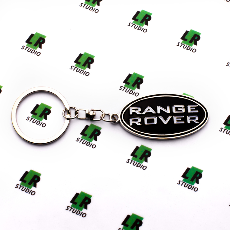 Брелок RANGE ROVER