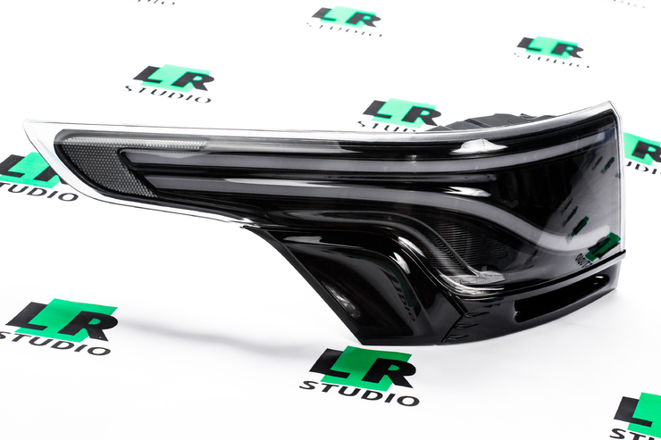Фонари Range Rover Sport 2018-2022 Glohh GL-5x
