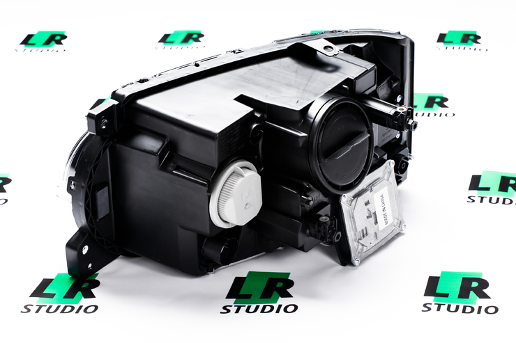Фара Range Rover 2010 - 2012 правая