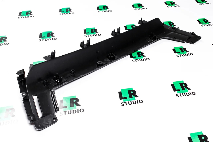 Обвес Range Rover 2013+ SVO перед