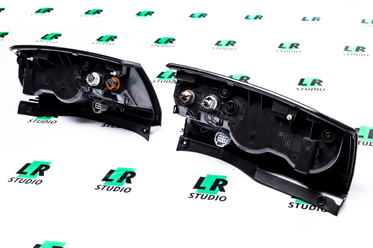 Фонари задние Land Rover Discovery 4