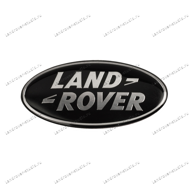 Эмблема LAND ROVER (86mm)