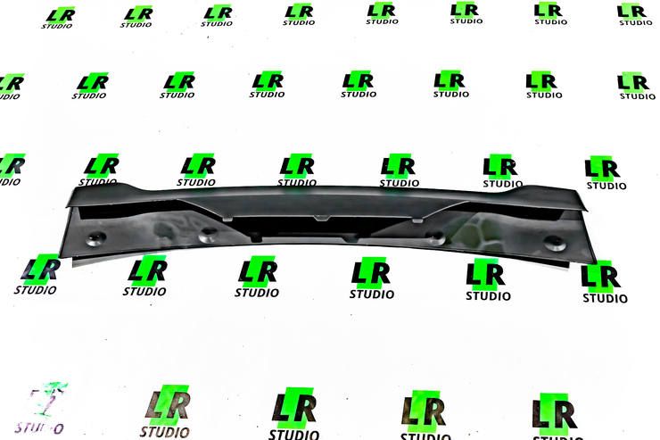 Заглушка буксировочной петли Range Rover Sport 2010-13