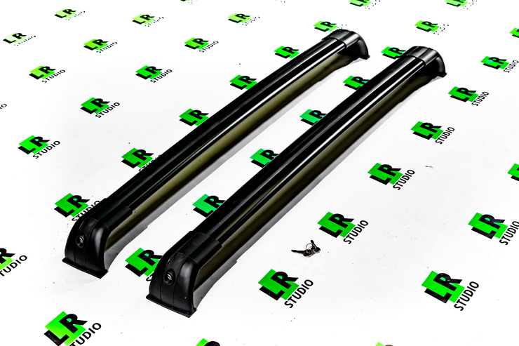 Поперечины на рейлинги Range Rover Sport 2005-2009