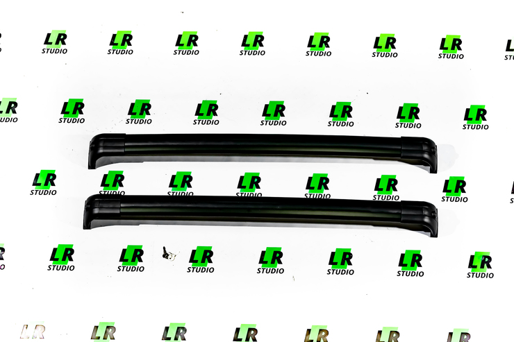 Поперечины на рейлинги Range Rover Sport 2005-2009