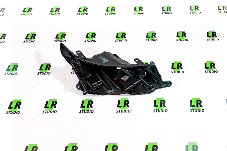 Корпус фары Range Rover Sport 2018-2022, правый