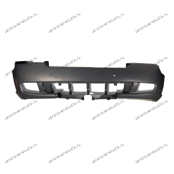 Обвес Range Rover Autobiography для автомобилей 2002-2009 г.в.