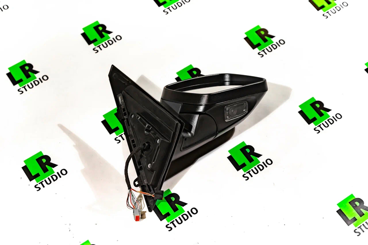 Зеркало Range Rover 2010-2012, правое