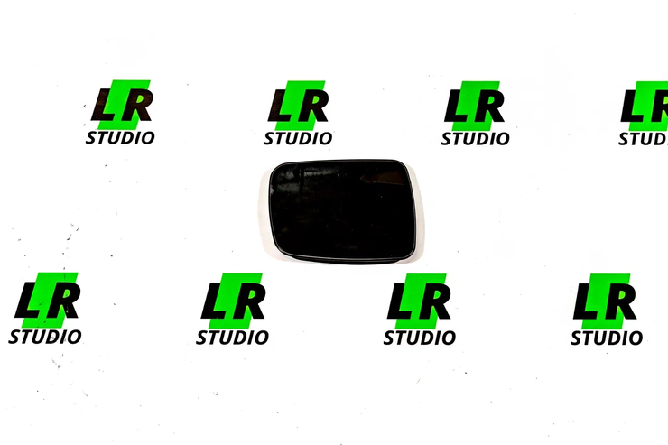 Зеркальный элемент Range Rover Sport 2010-2013, правый