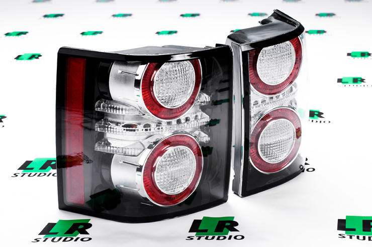 Фонари задние Range Rover 2010-2012