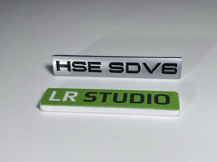 Шильда HSE SDV6