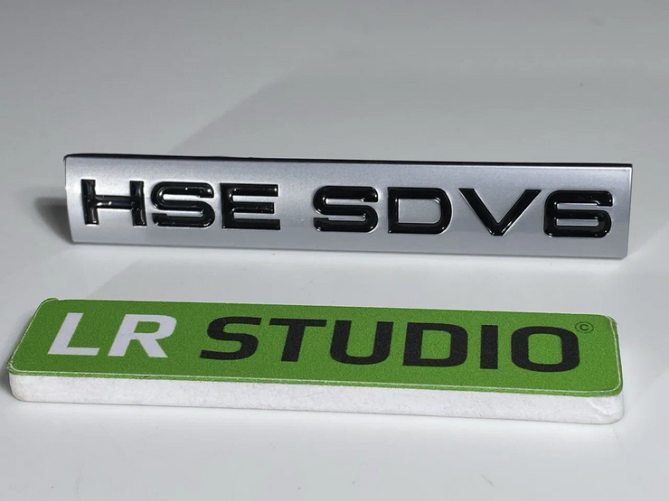 Шильда HSE SDV6