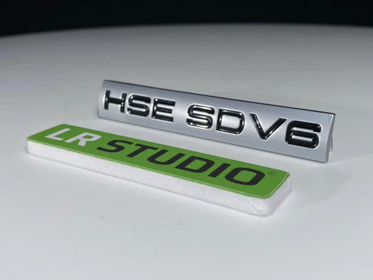 Шильда HSE SDV6