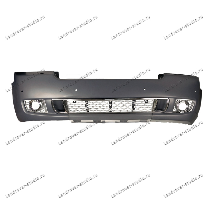 Обвес Range Rover Autobiography для автомобилей 2010-2012 г.в.