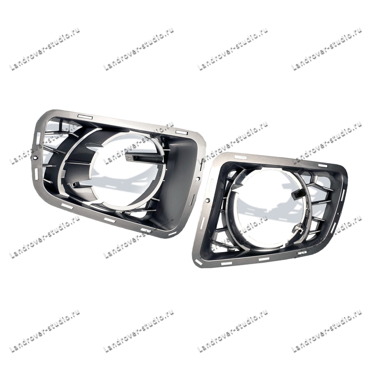 Обвес Range Rover Autobiography для автомобилей 2010-2012 г.в.