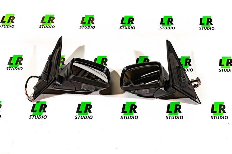 Зеркала Range Rover 2010-2012