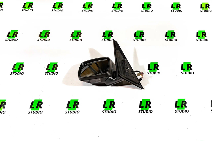 Зеркала Range Rover 2010-2012