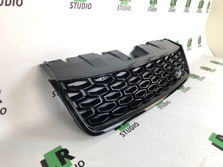 Решетка черная Discovery Sport Dynamic