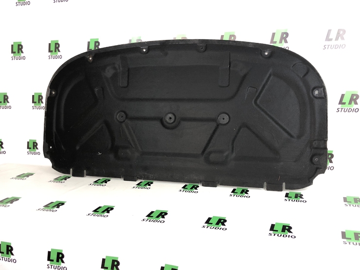Изолятор утеплитель капота Range Rover Sport 2010-2013