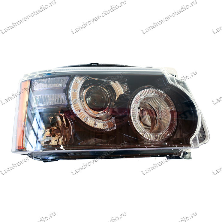 Обвес Range Rover Sport Autobiography 2005-2009