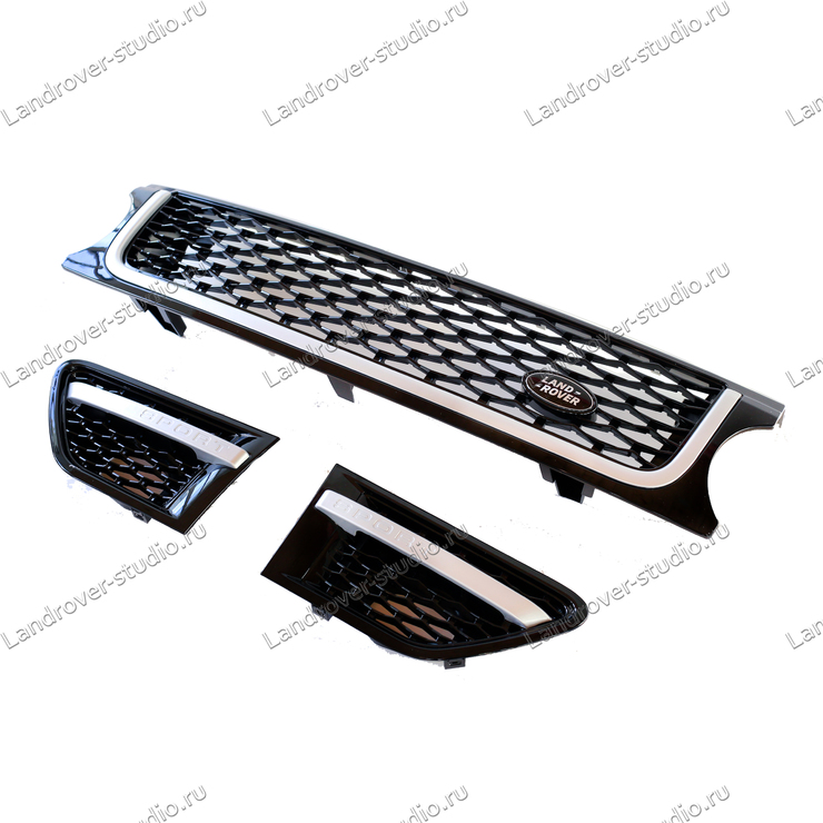 Обвес Range Rover Sport Autobiography 2005-2009