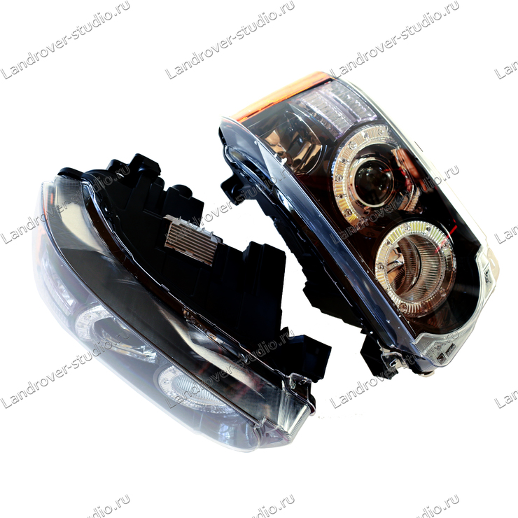 Обвес Range Rover Sport Autobiography 2005-2009